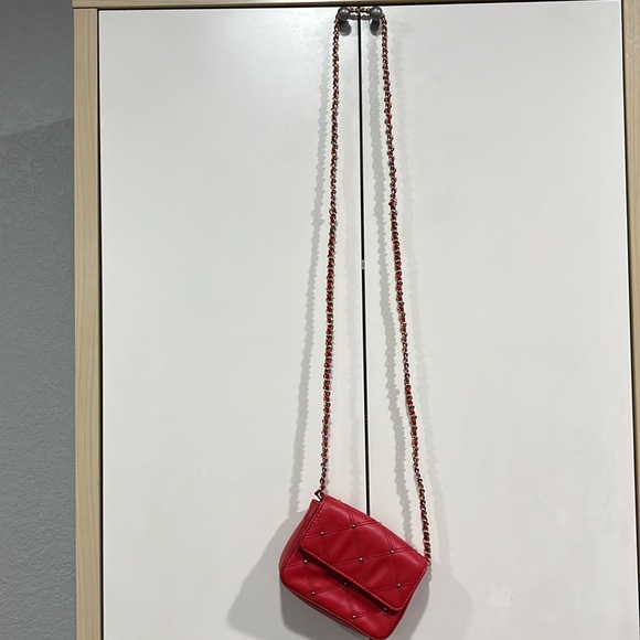 Juicy Couture Mini Crossbody - Picture 2 of 5